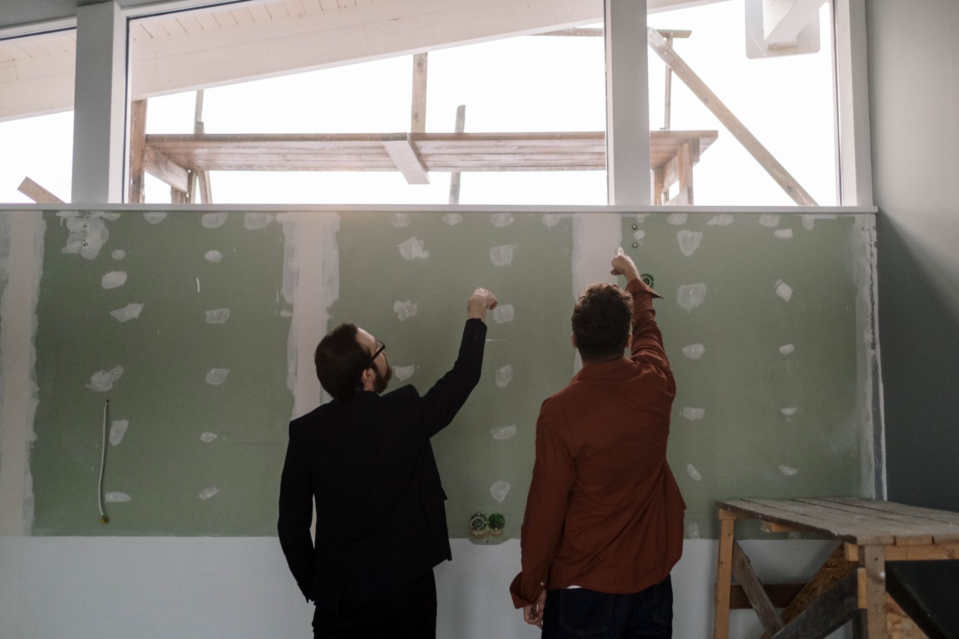 courtier en travaux Angers